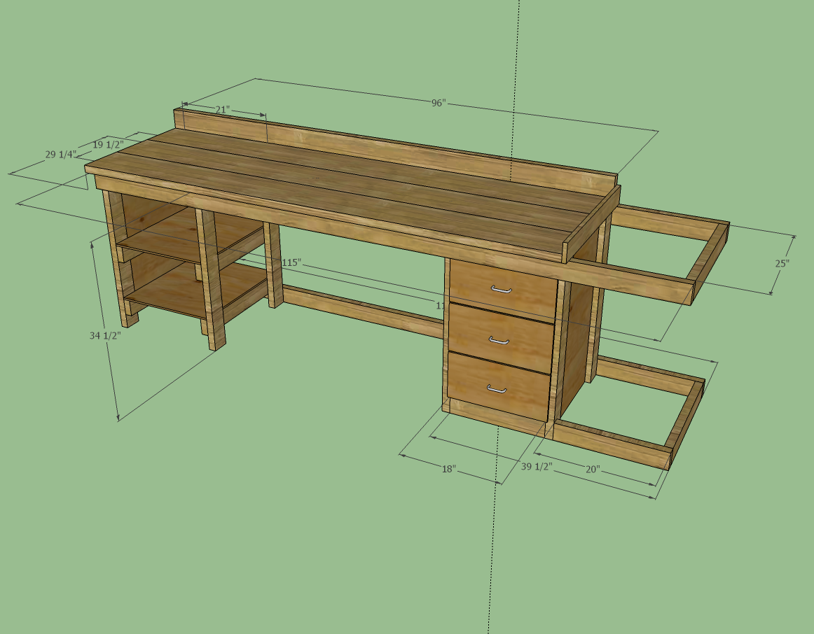 bench